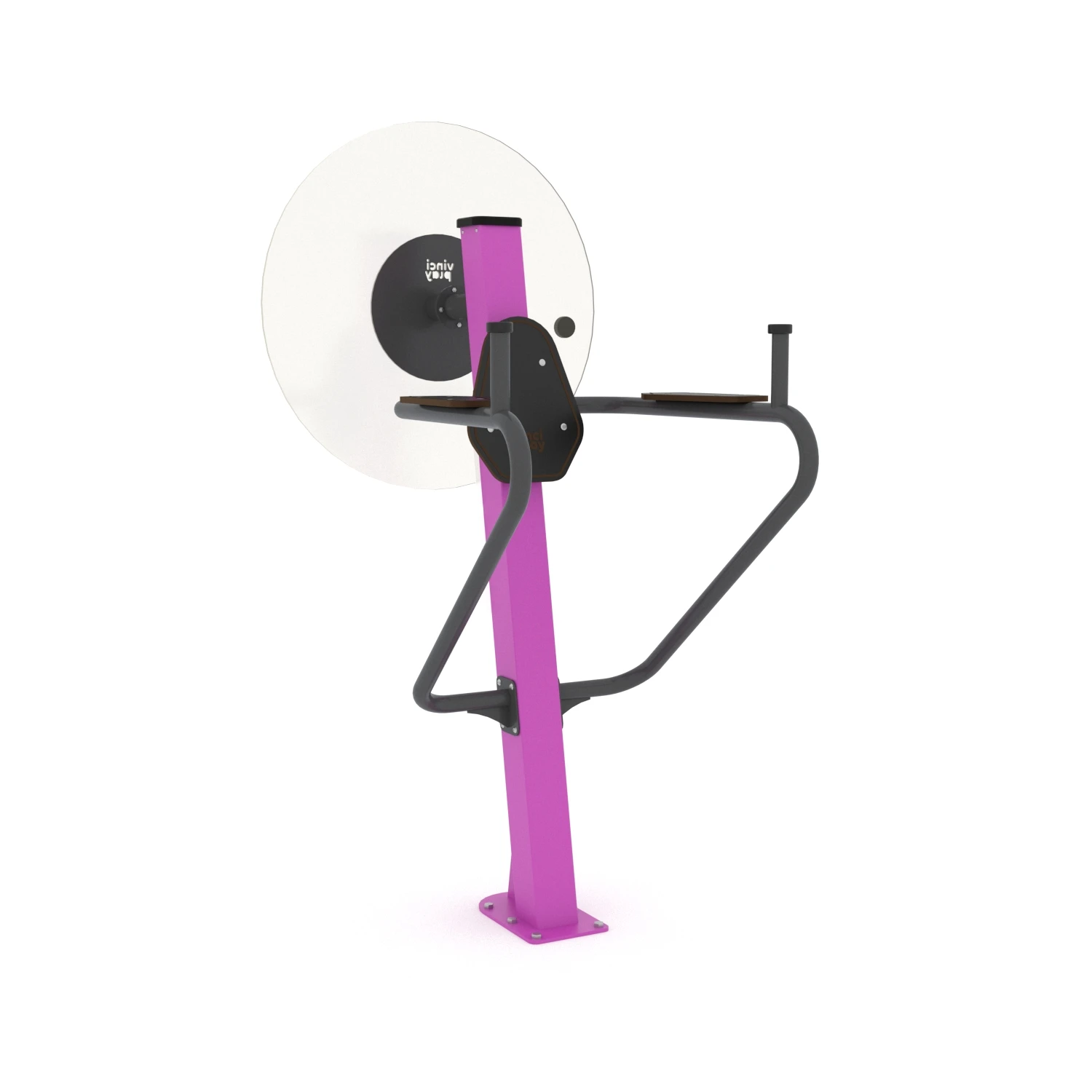 Vinci FITNESS 1148 Ansicht 5