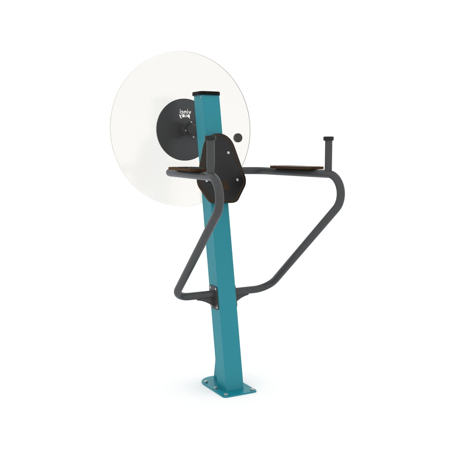 Vinci FITNESS 1148 Ansicht 6