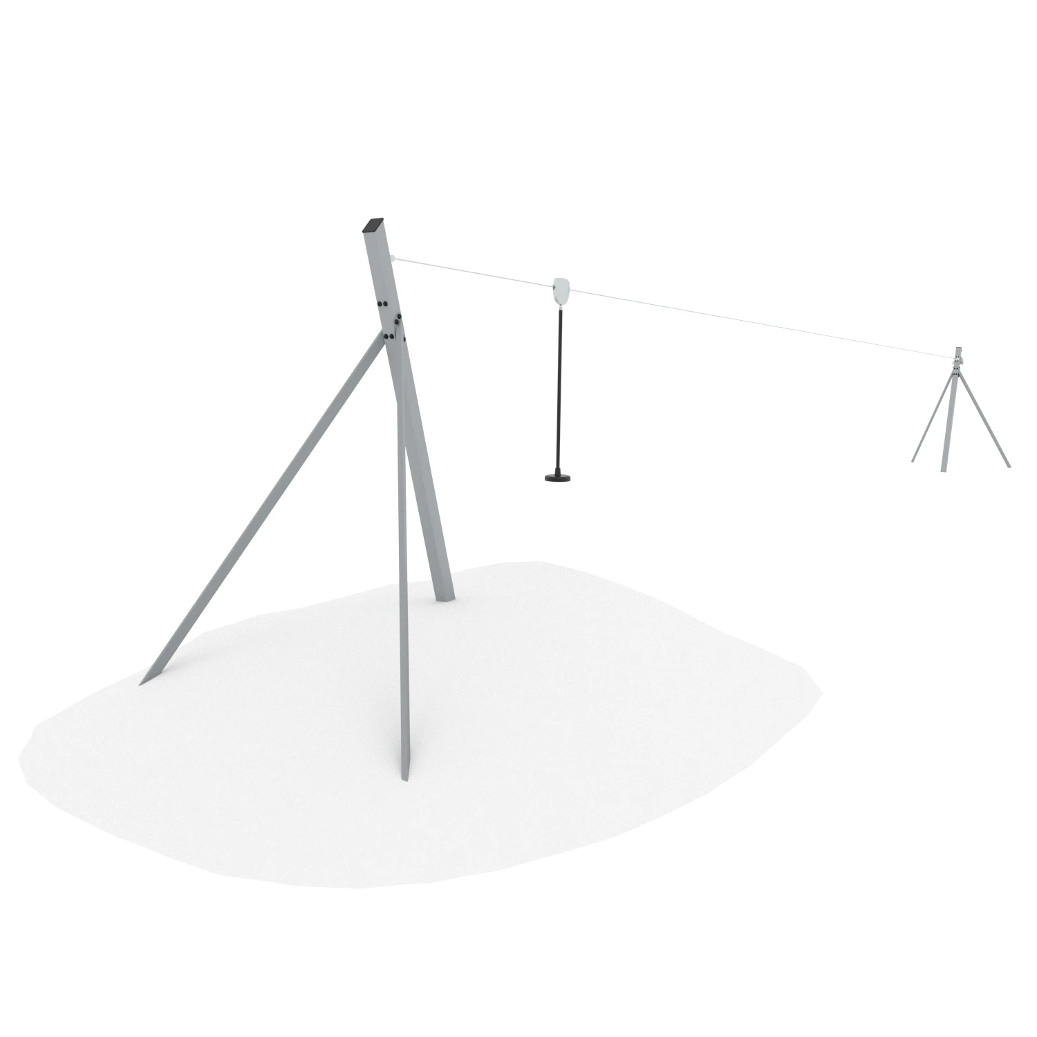 Vinci CLIMBOO 0420H Ansicht 3
