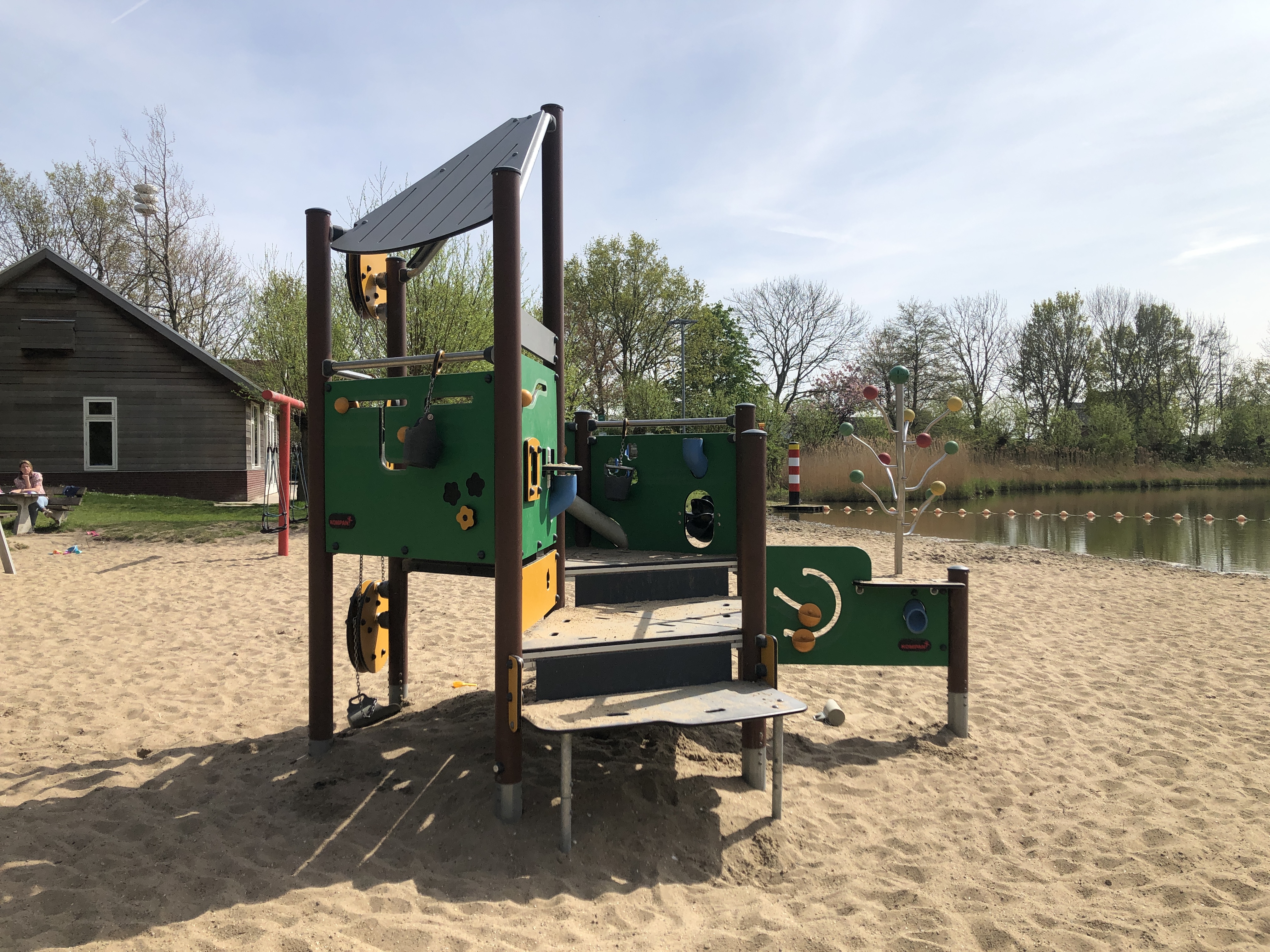 Sand-Kies-Werk PCM104131 Ansicht 3