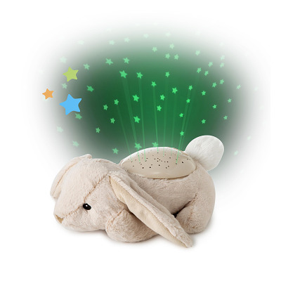 CloudB Einschlaf-Kuscheltier „Twilight Buddies“ Ansicht 2