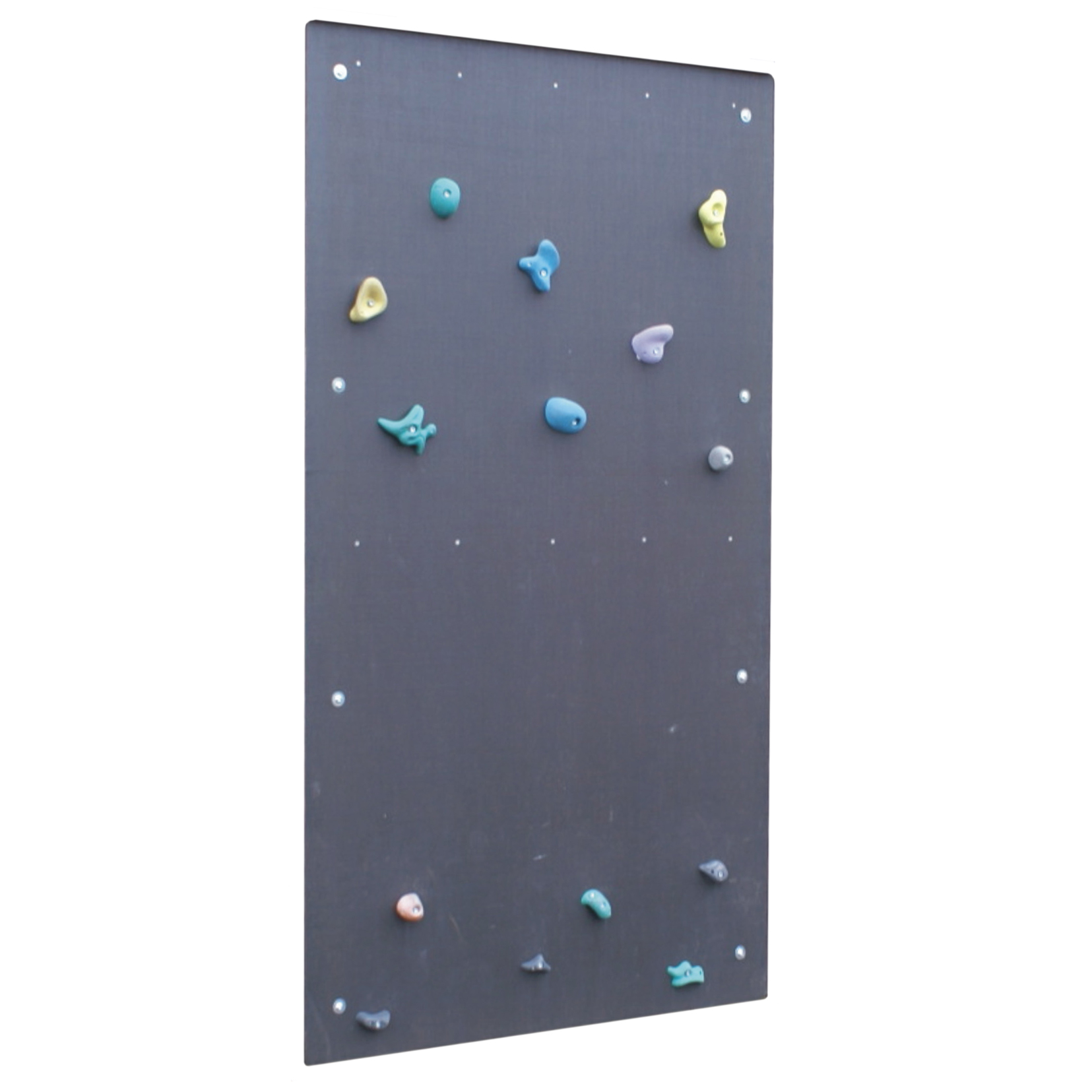 Boulderwand 150xH300cm - Ansicht 2