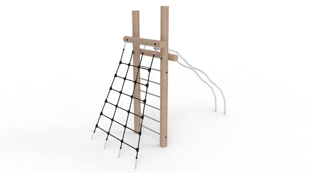Klettersystem 2 Ansicht 2