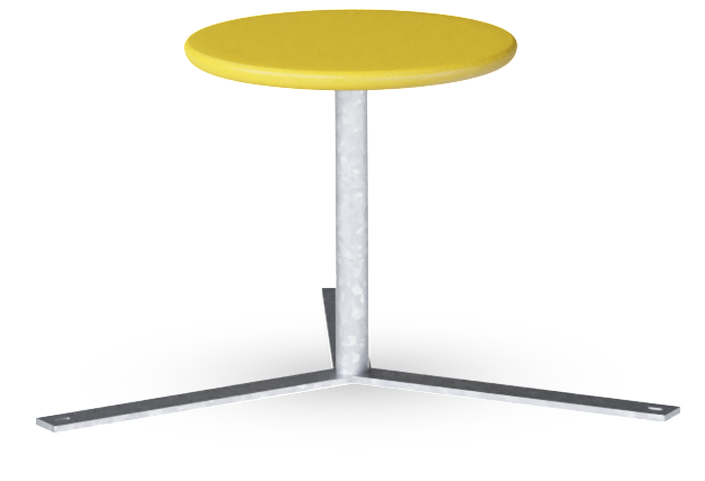 LOOP Tisch, 3-beinig TPP29508 Ansicht 3