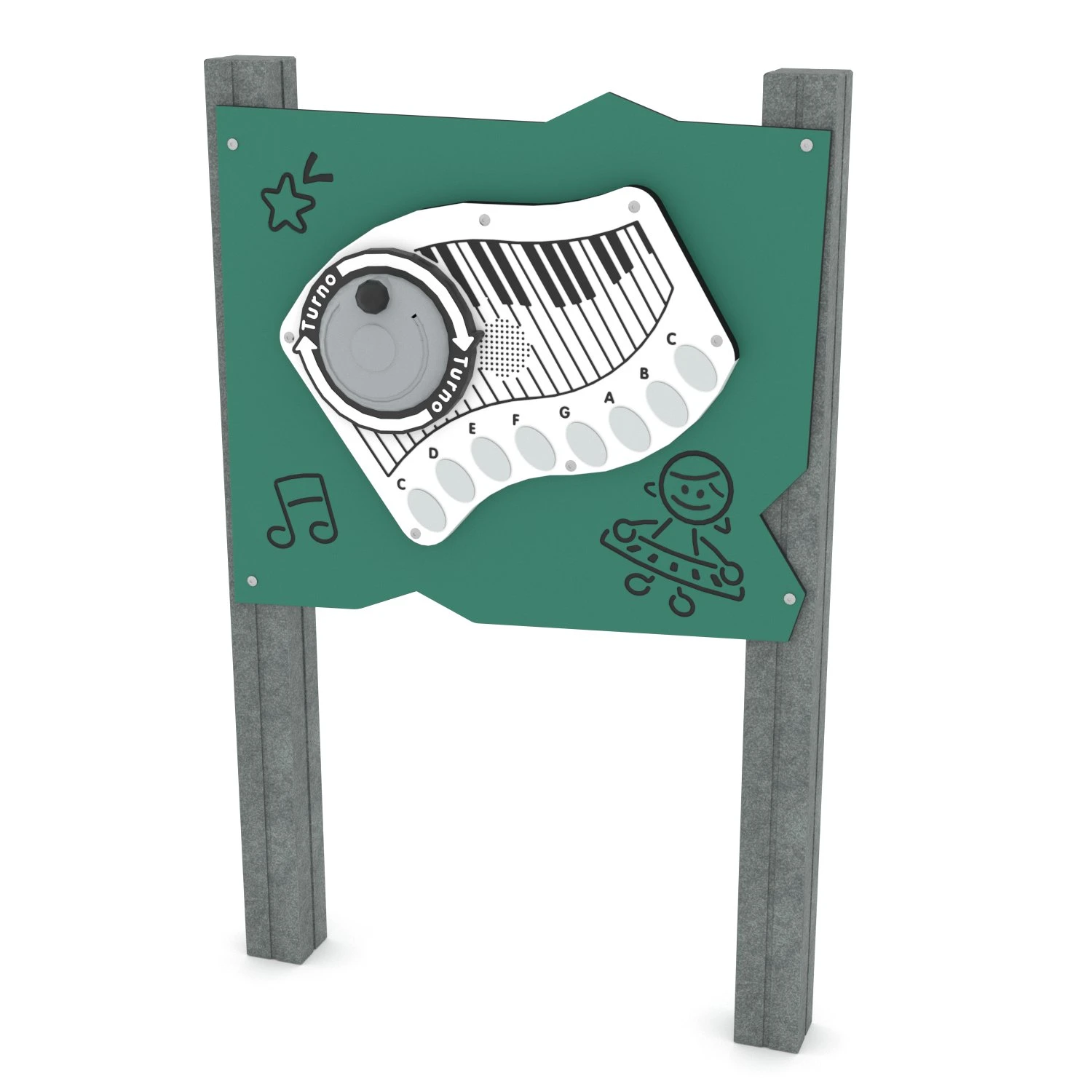 Vinci RECYCLED RC1561