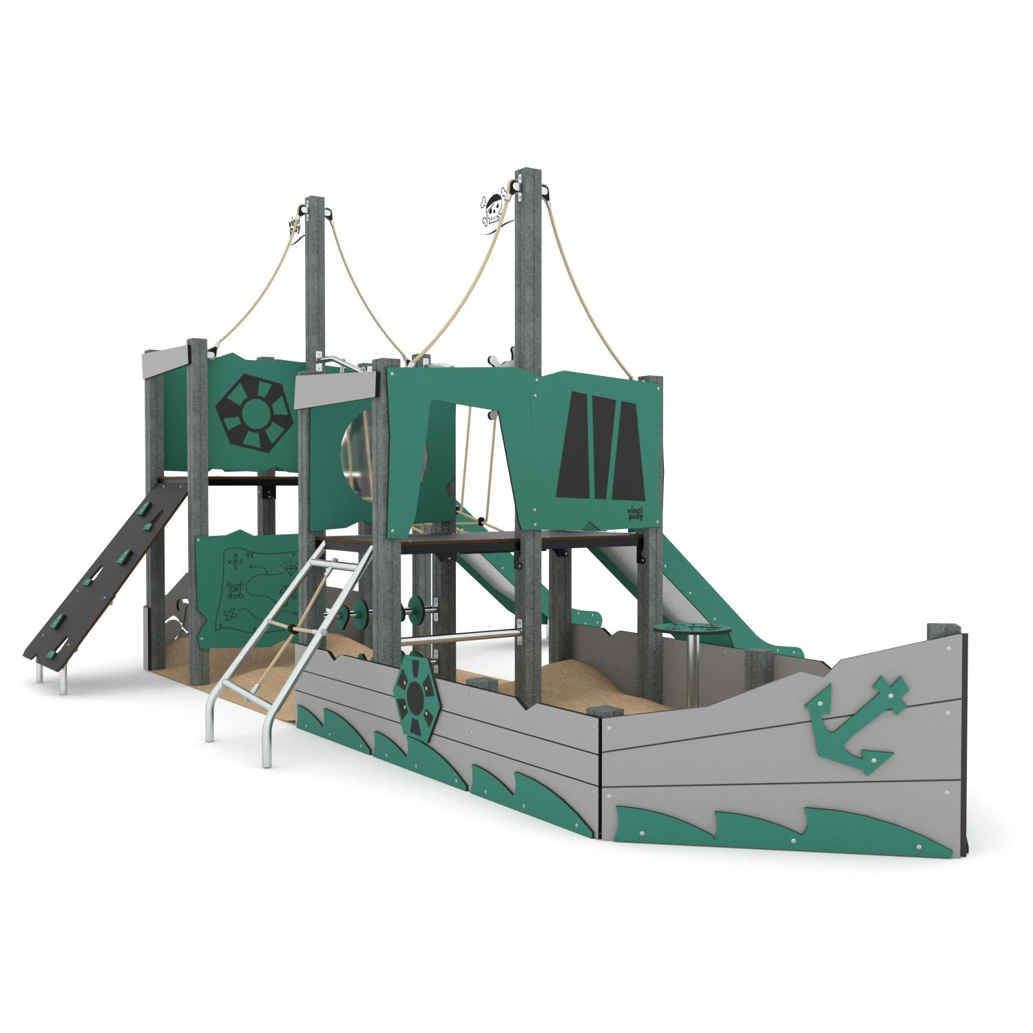 Vinci RECYCLED RC1415