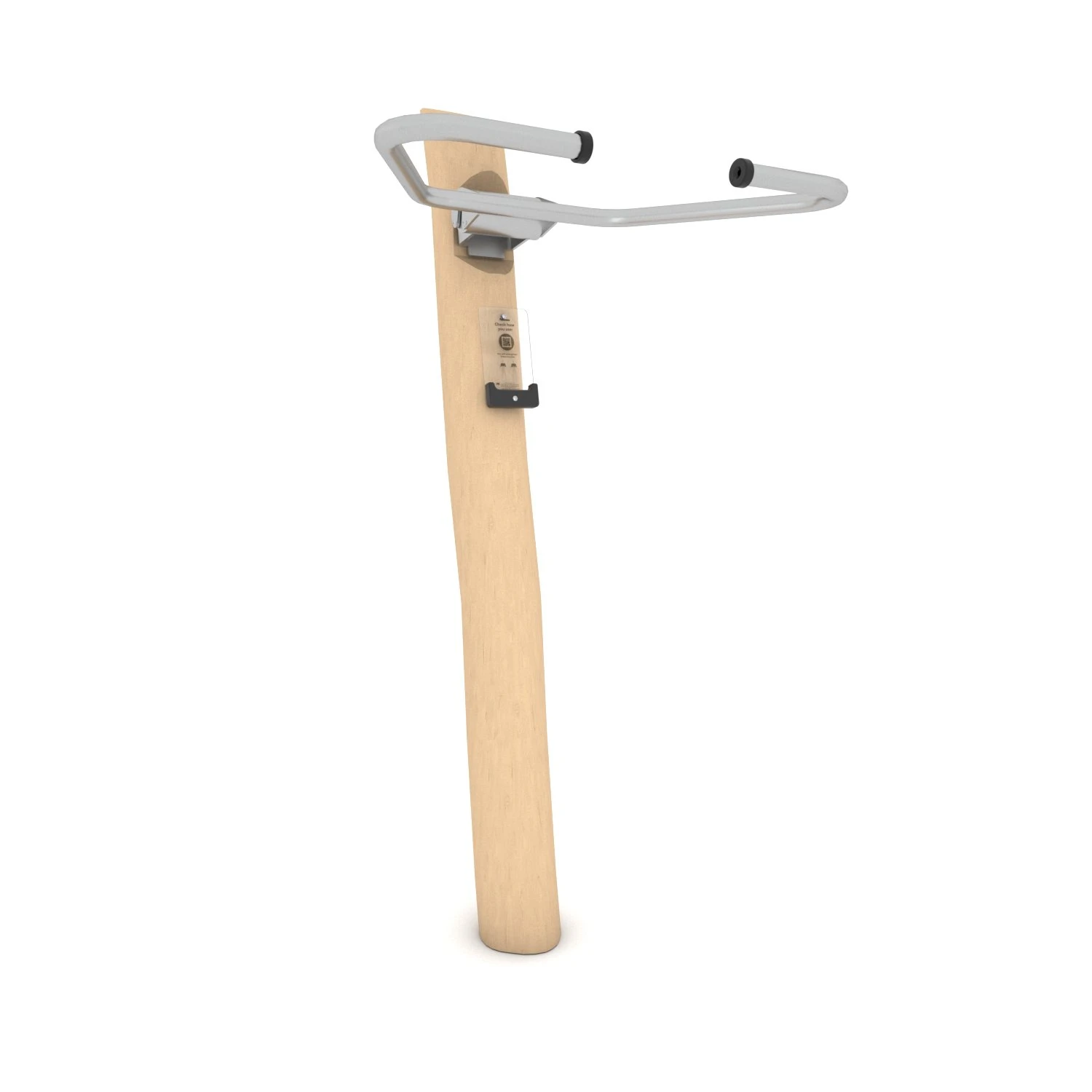 Vinci FITNESS RB1125