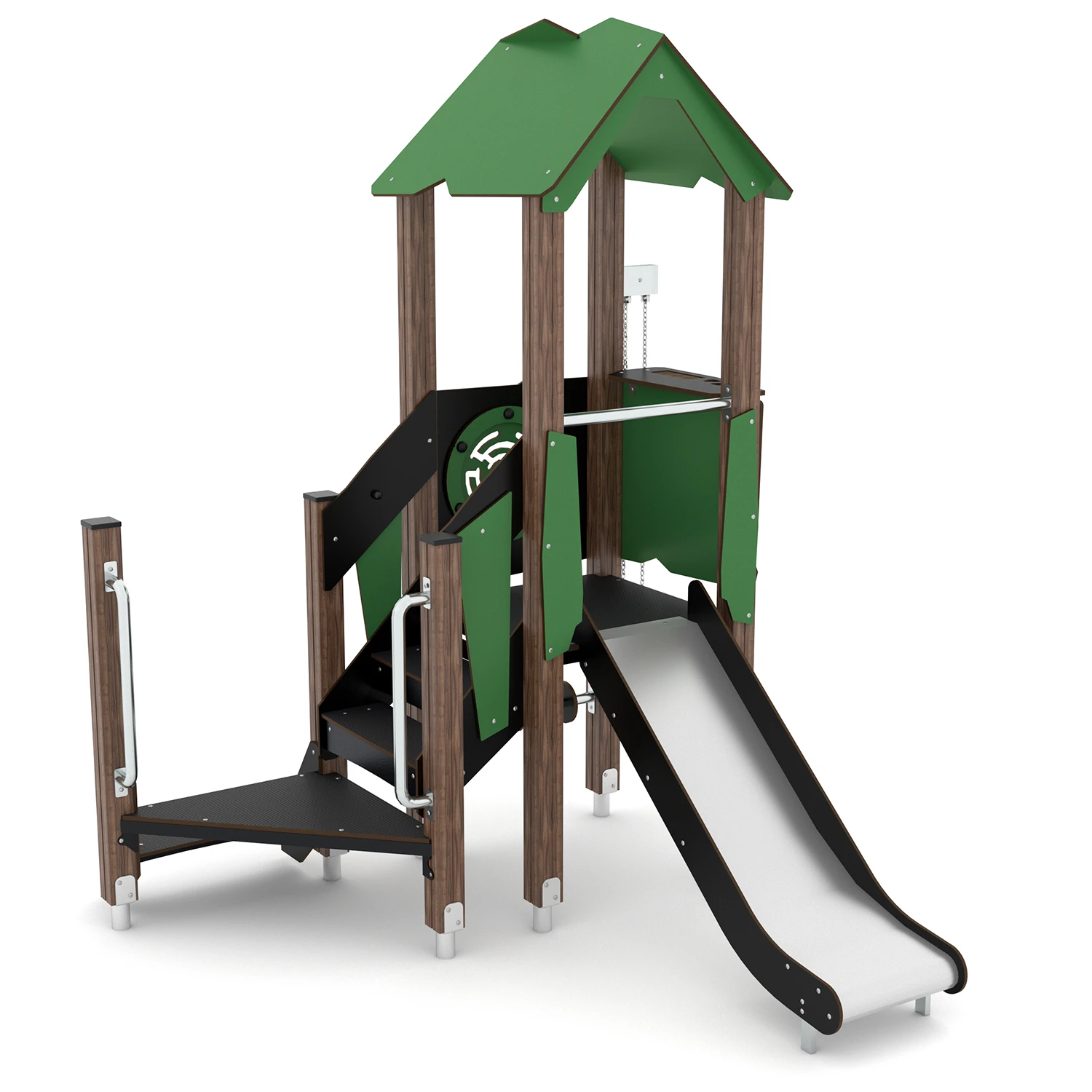 Vinci WOODEN WD1501 Ansicht 3