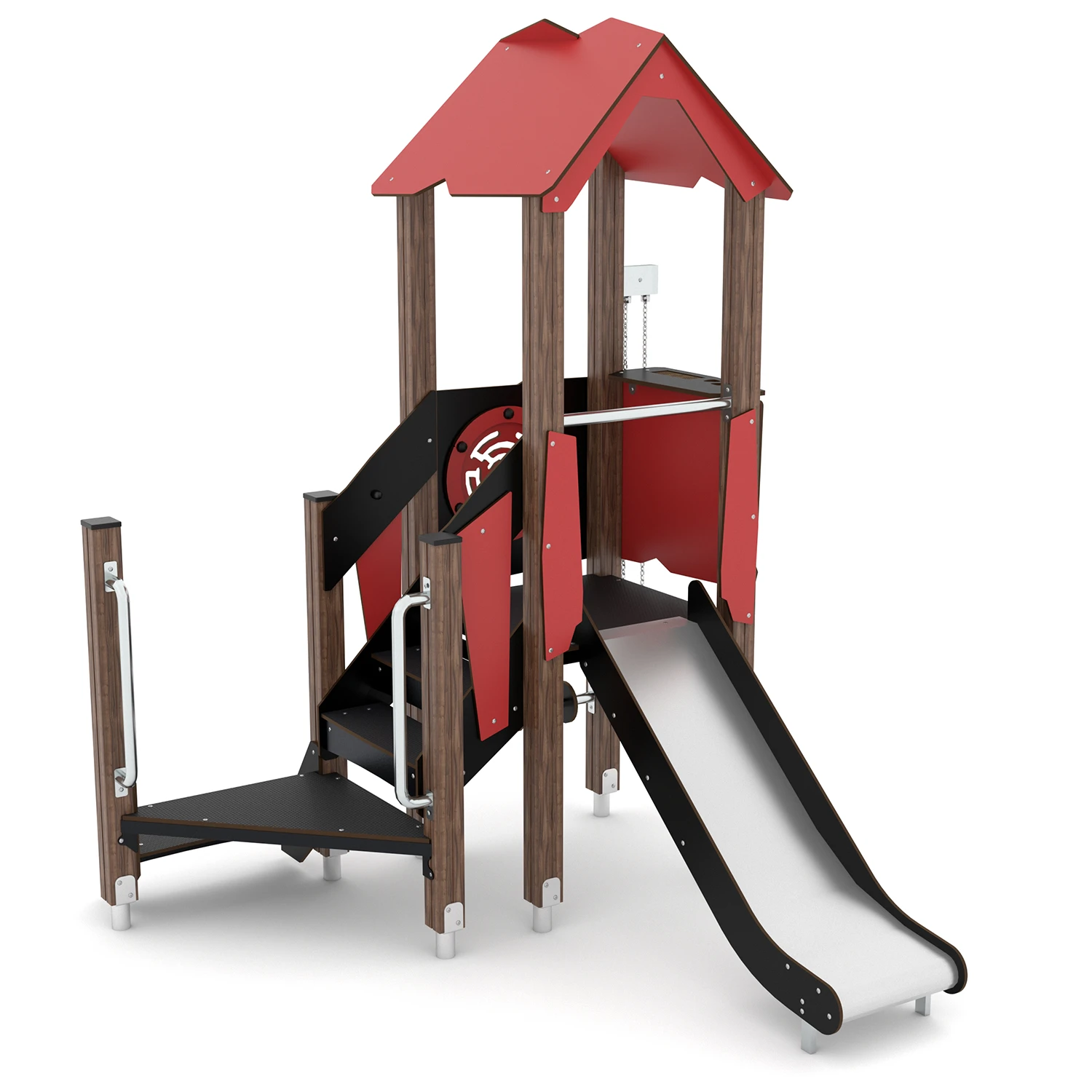 Vinci WOODEN WD1501 Ansicht 4