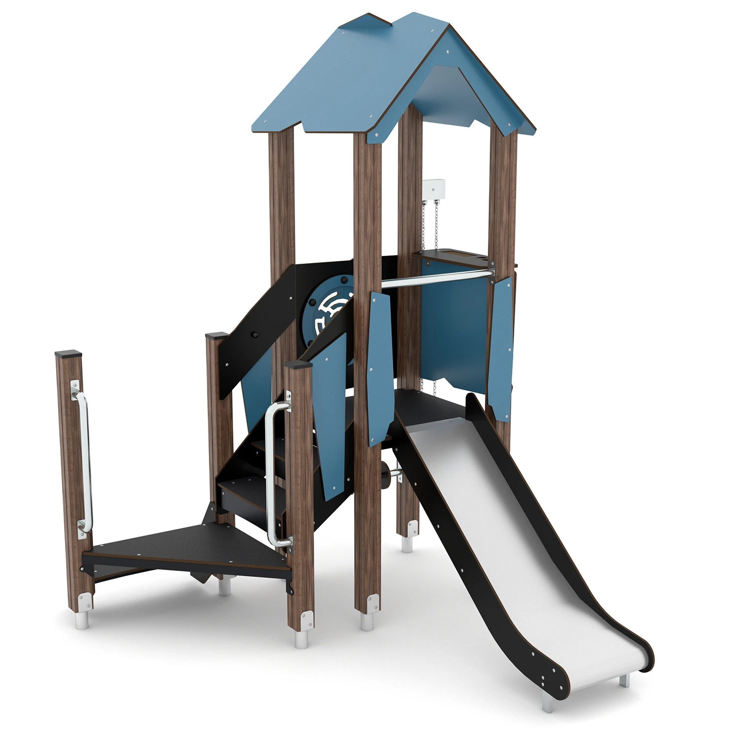 Vinci WOODEN WD1501 Ansicht 5