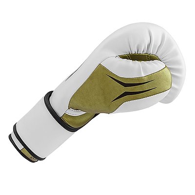 Adidas Boxhandschuhe „Speed Tilt 350V“ Ansicht 4
