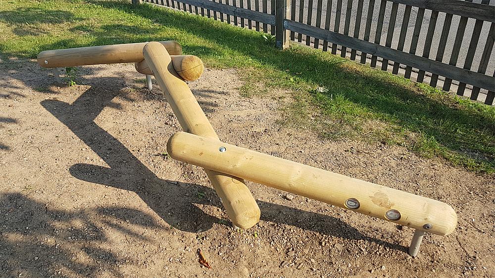 balance Strandgut Snoopy Ansicht 5