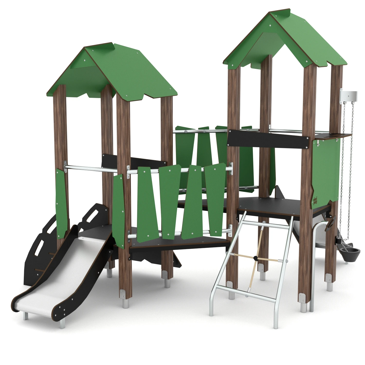 Vinci WOODEN WD1436 Ansicht 3