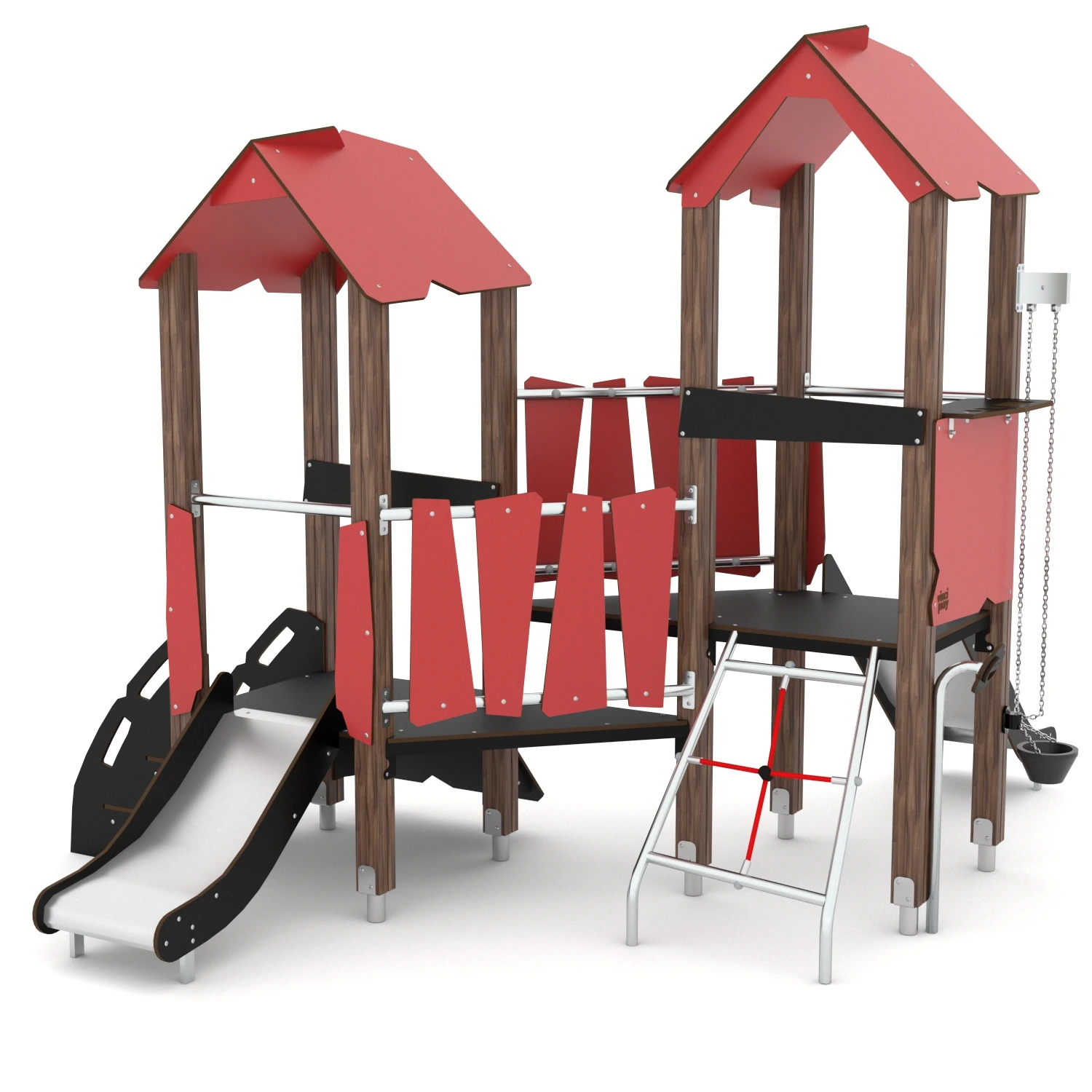 Vinci WOODEN WD1436 Ansicht 4