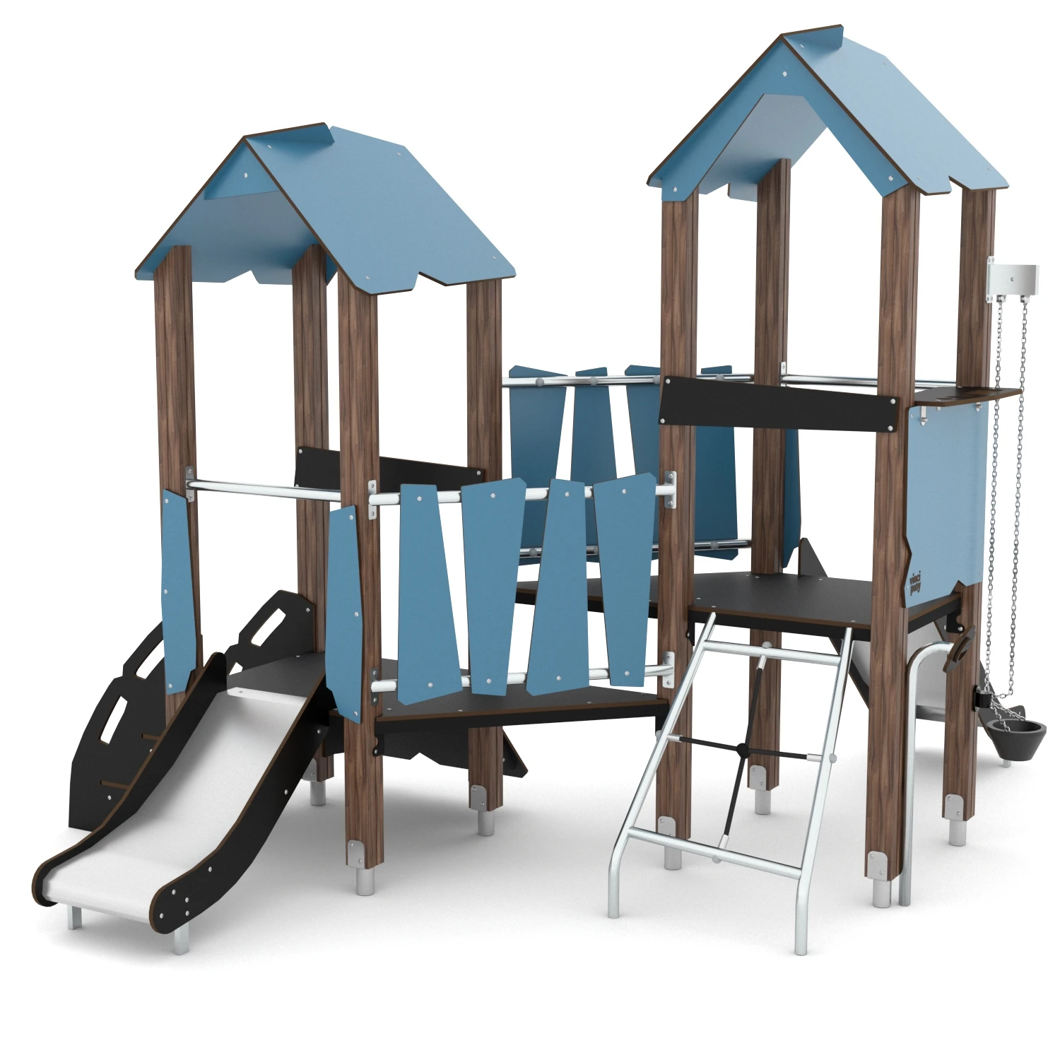 Vinci WOODEN WD1436 Ansicht 5