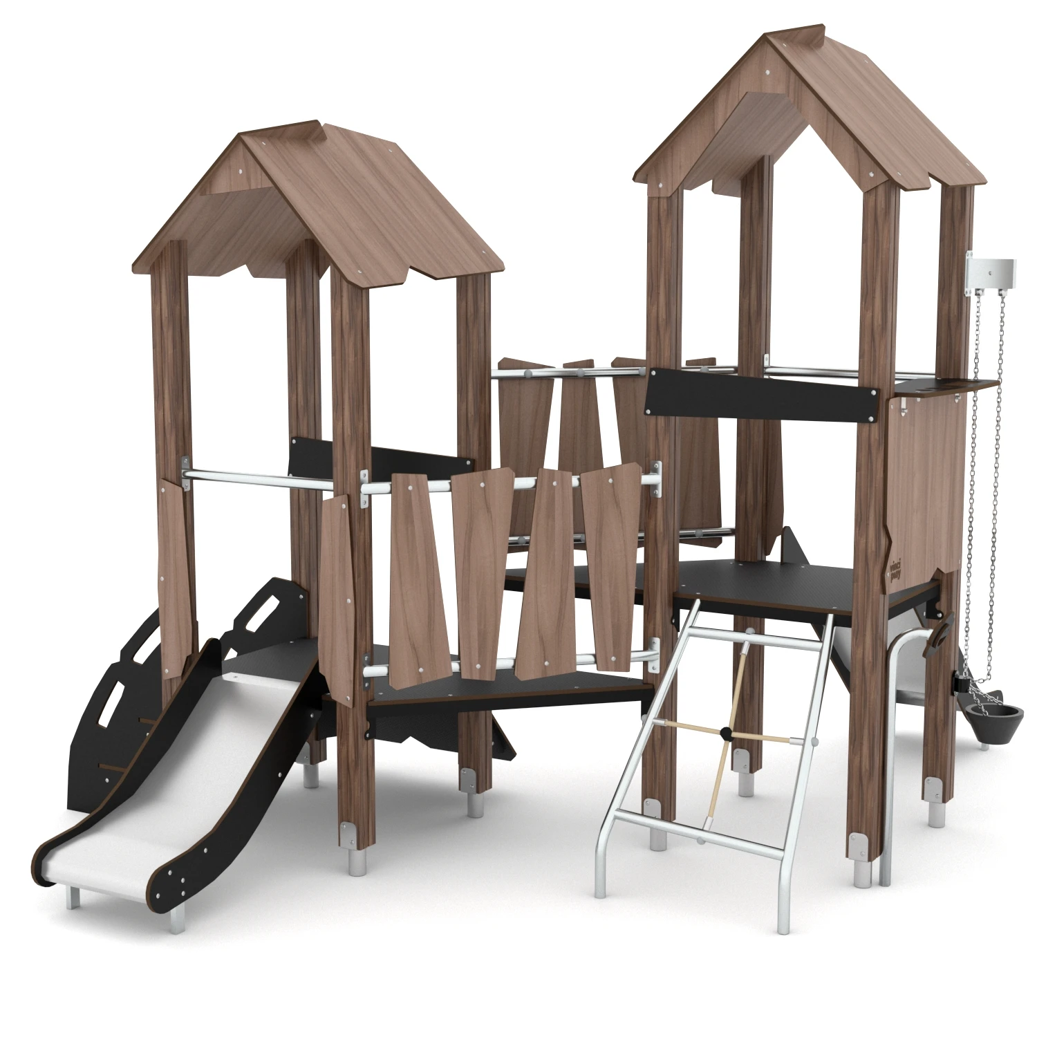 Vinci WOODEN WD1436 Ansicht 6