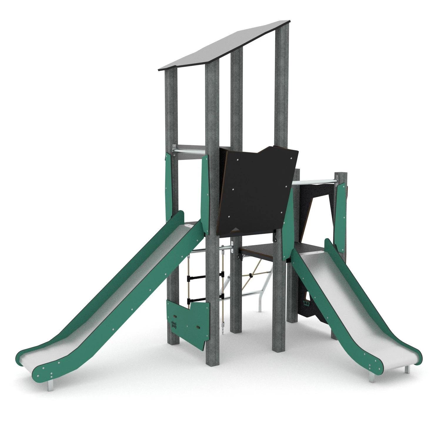 Vinci RECYCLED RC1406 Ansicht 2