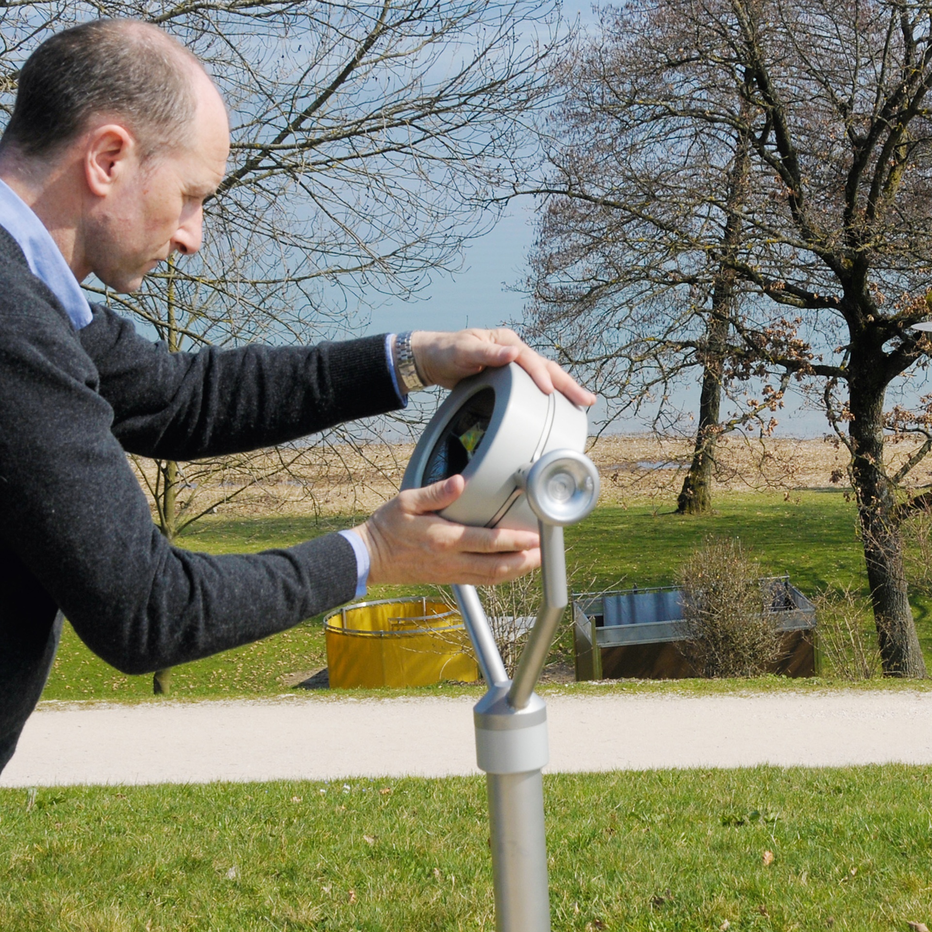 Glasprisma Ansicht 6