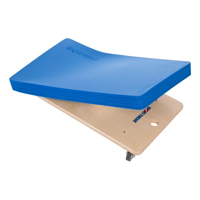Sport-Thieme Rollbrett „Soft“ Ansicht 2
