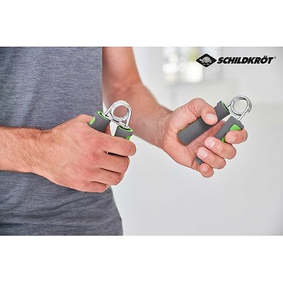 Schildkröt Handmuskeltrainer-Set „Fitness“ Ansicht 3