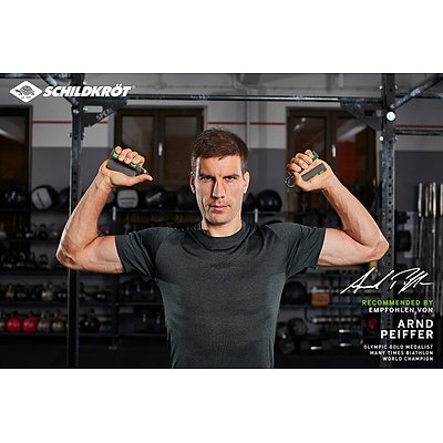 Schildkröt Handmuskeltrainer-Set „Fitness“ Ansicht 4