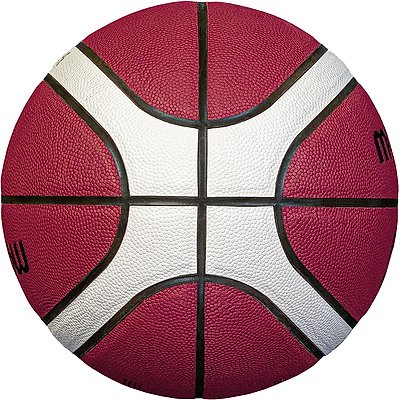Molten Basketball „BG4550 DBB“ Ansicht 4