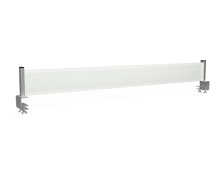 Aluminiumnetz Standard Ansicht 2