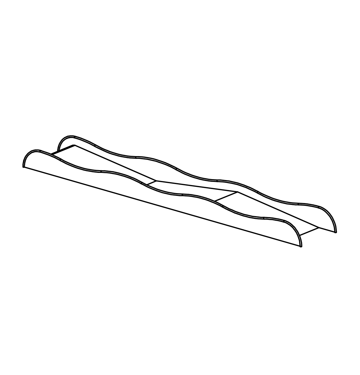 Welle Ansicht 2