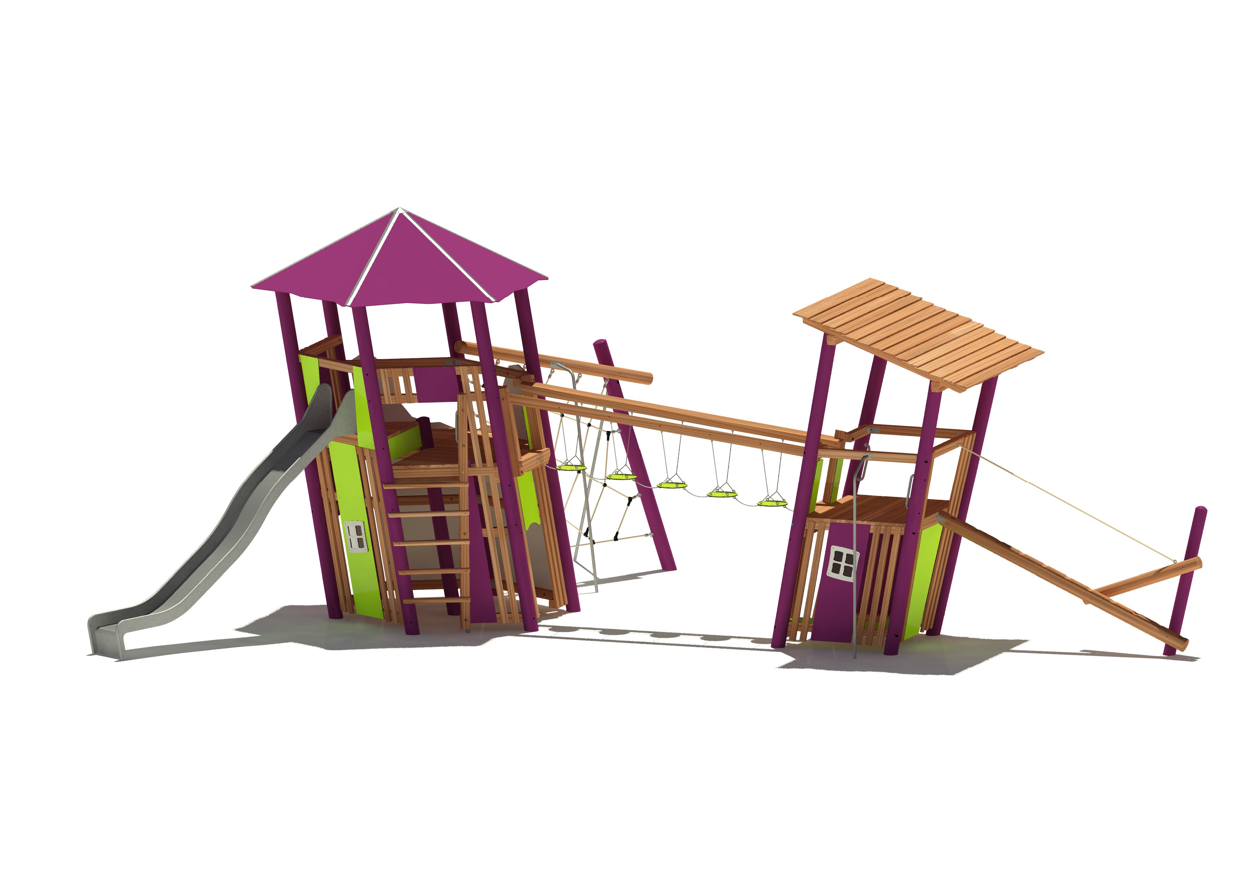 Schief & Turm Billie 2601 Ansicht 6