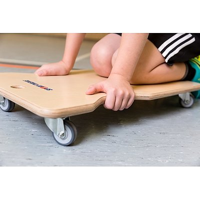 Sport-Thieme Rollbrett „Ergo“ Ansicht 6