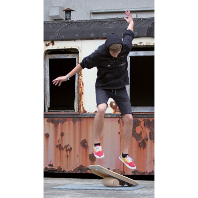 Pedalo Balance-Board „Surf“ Ansicht 4