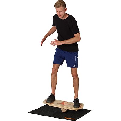 Pedalo Balance-Board „Surf“ Ansicht 6