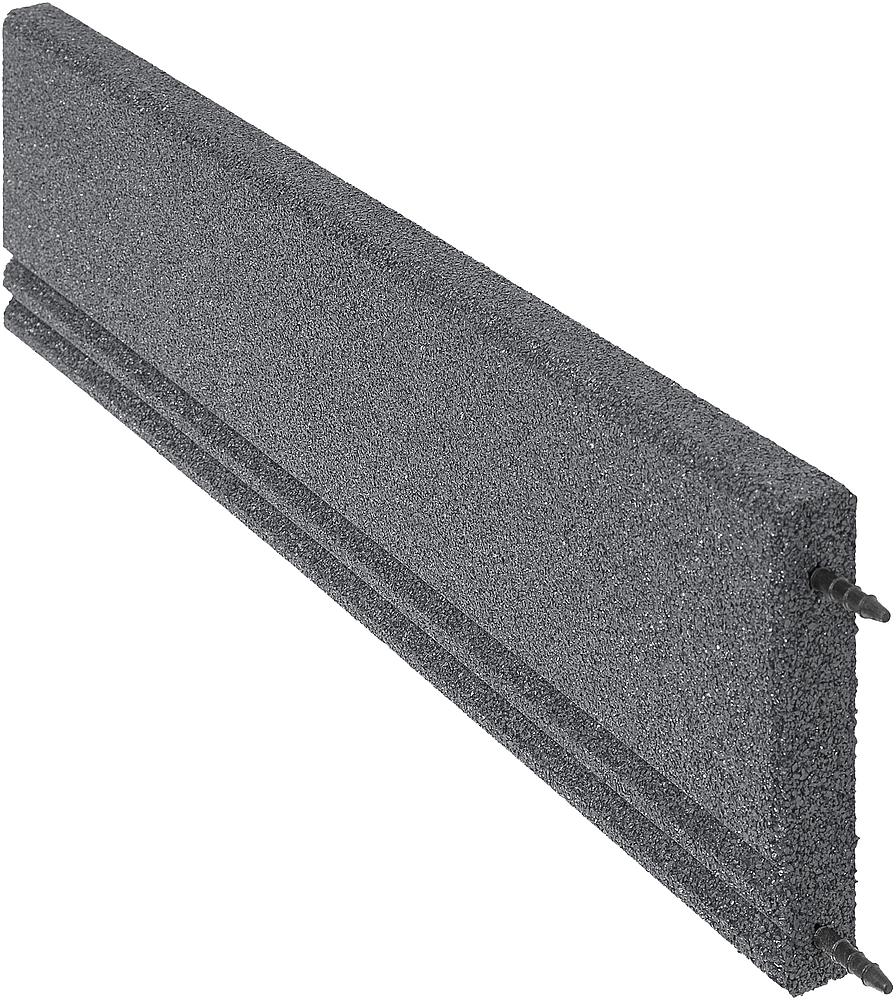 Wegeinfassung 51 mm grau