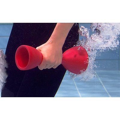 Beco Aqua-Jogging-Hanteln „Aqua nordicJET“ Ansicht 4