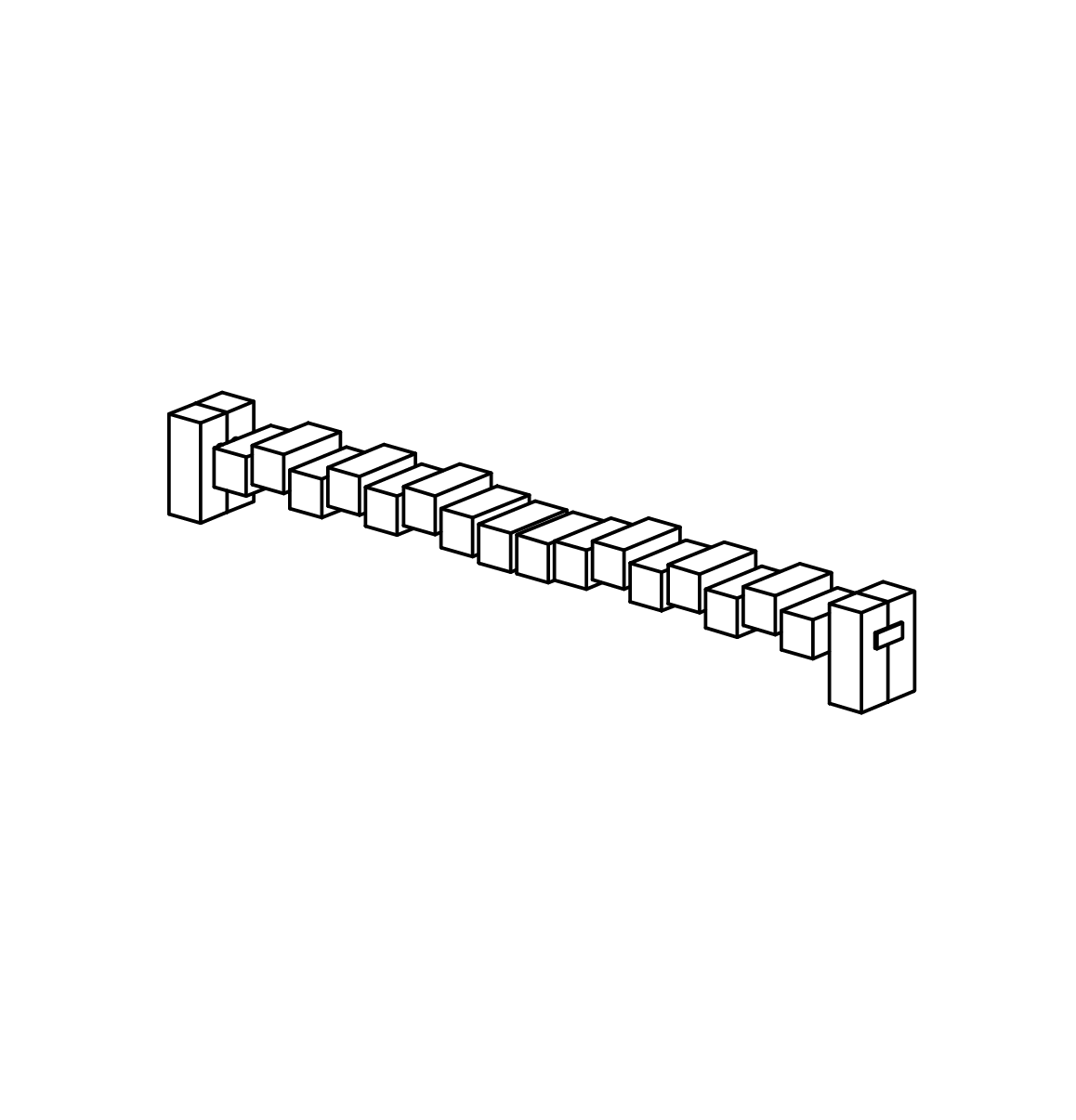 Balanceklötze Ansicht 2