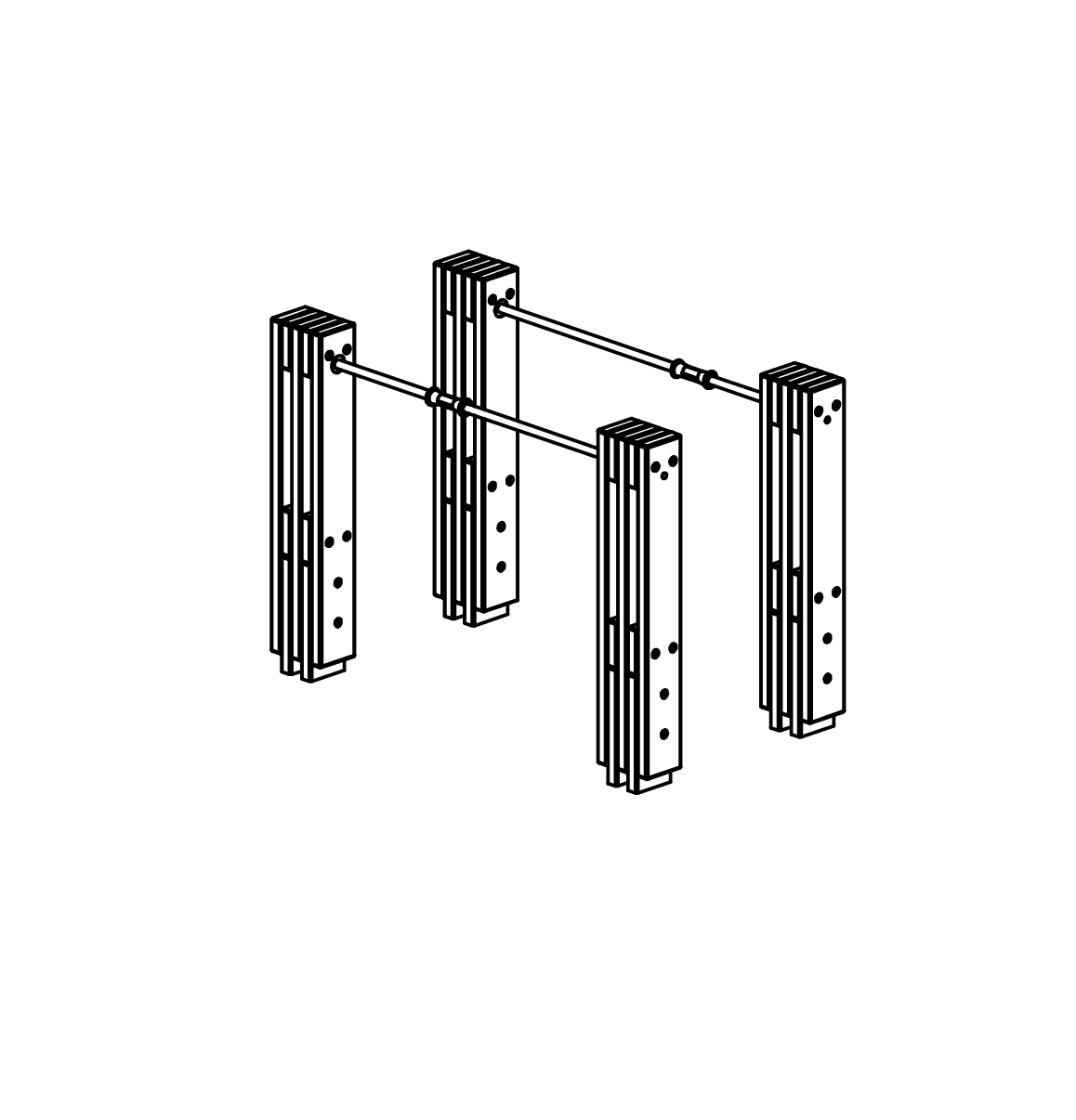 Armspiel Ansicht 2