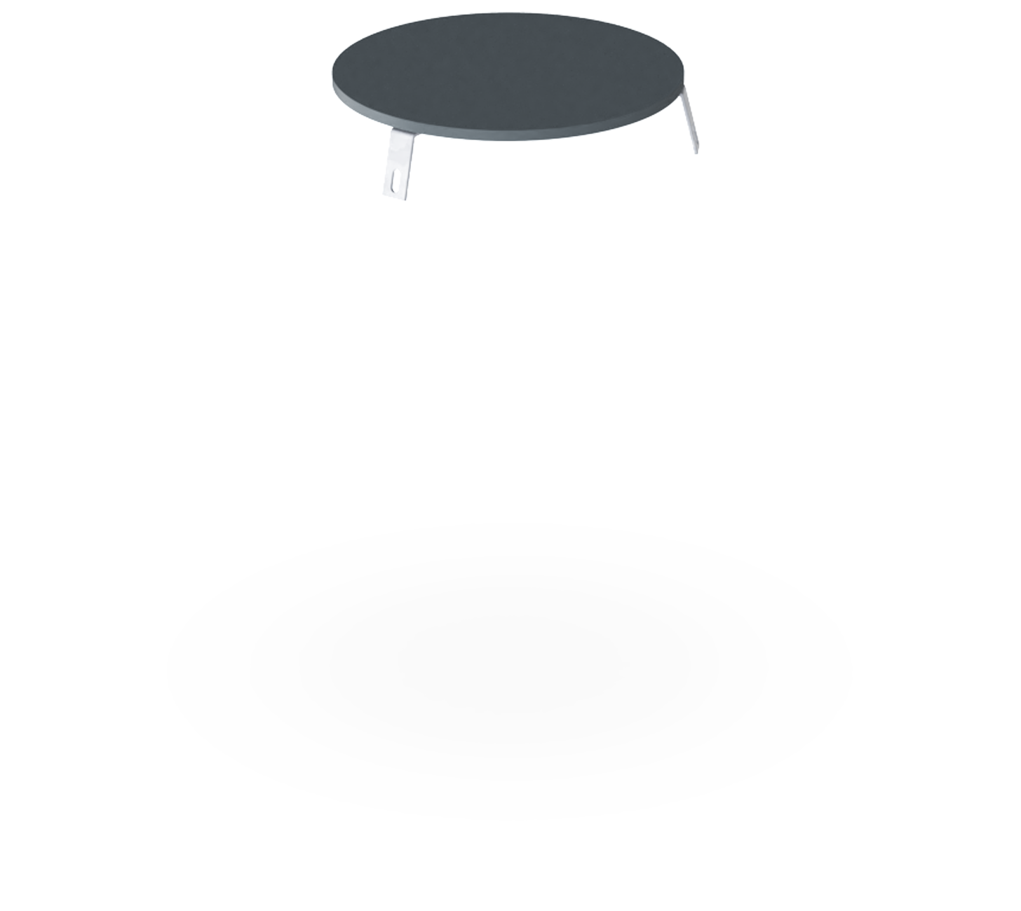 LOOP Aufsatz für Cone, 38 cm TPP29546 Ansicht 2