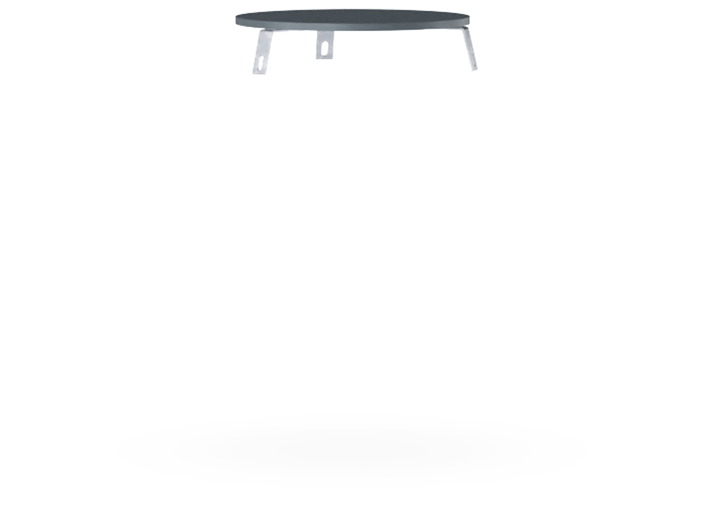 LOOP Aufsatz für Cone, 38 cm TPP29546 Ansicht 3
