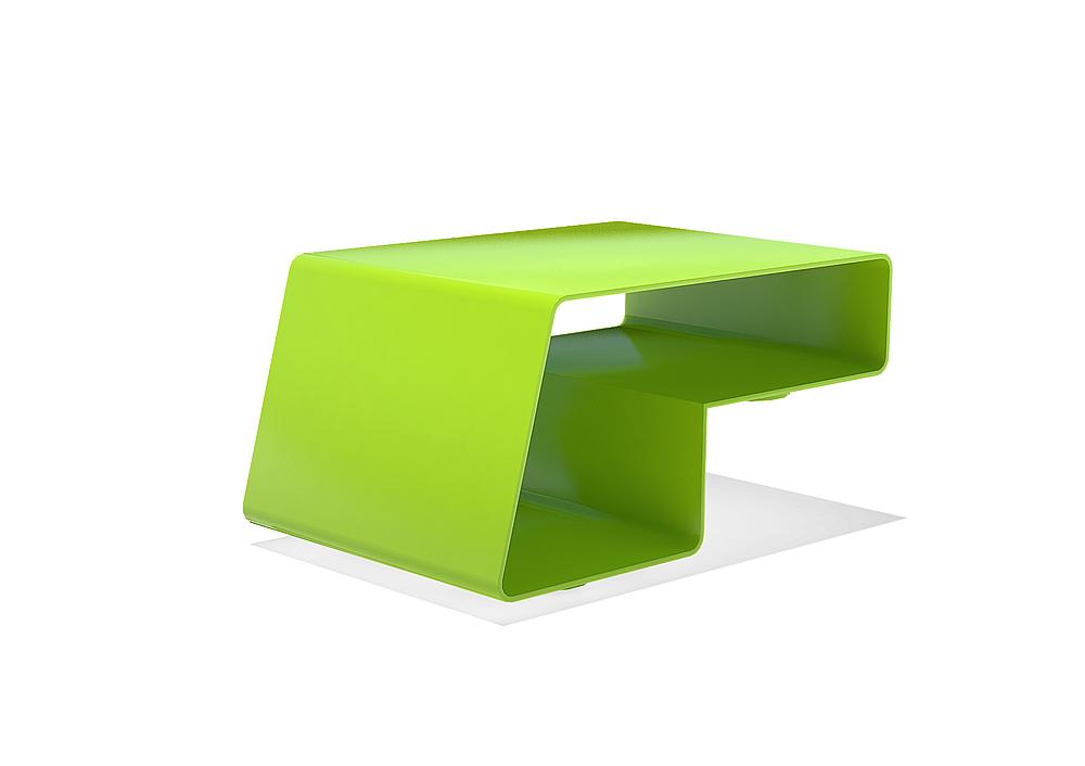 Tisch Zea