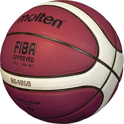 Molten Basketball „BG4050 DBB“ Ansicht 3