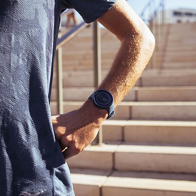 Polar Fitnessuhr „Pacer Pro“ Ansicht 4