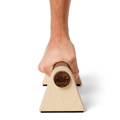 Edelkraft Handstand- und Liegestützgriffe „Handle“ Ansicht 3