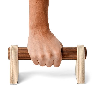 Edelkraft Handstand- und Liegestützgriffe „Handle“ Ansicht 4