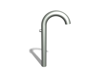 Pumpenständer 70 cm Ansicht 6