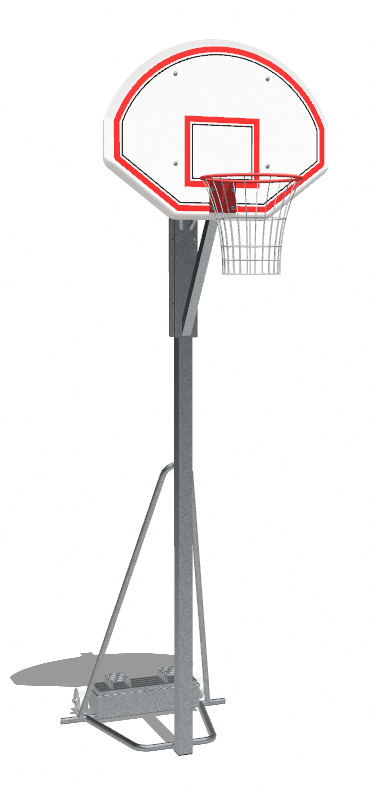 Street-Basket mobil Ansicht 5