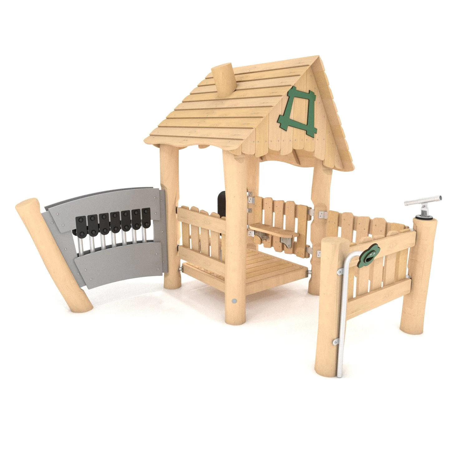 Vinci ROBINIA RB1203