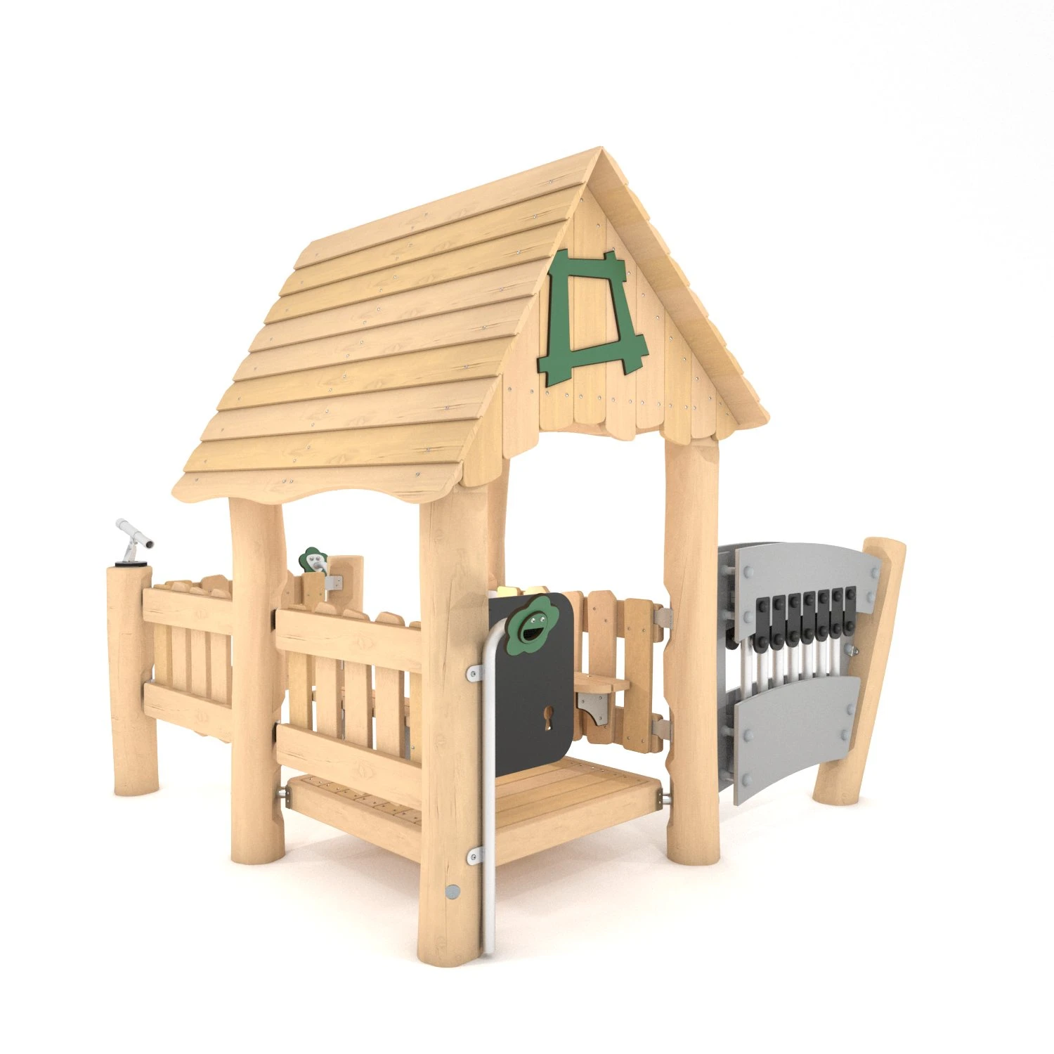 Vinci ROBINIA RB1203 Ansicht 2