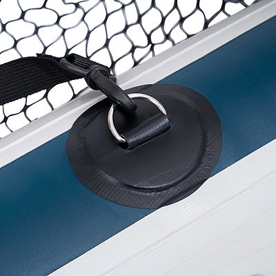 Sportime Wasserobjekt „Seefrachter“ Ansicht 3