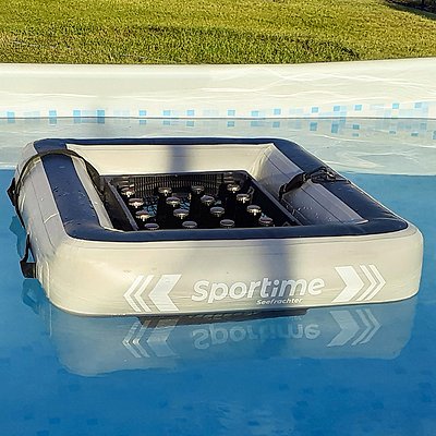 Sportime Wasserobjekt „Seefrachter“ Ansicht 6