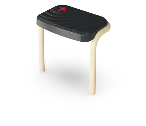 Step, 60 cm FPW303 Ansicht 3